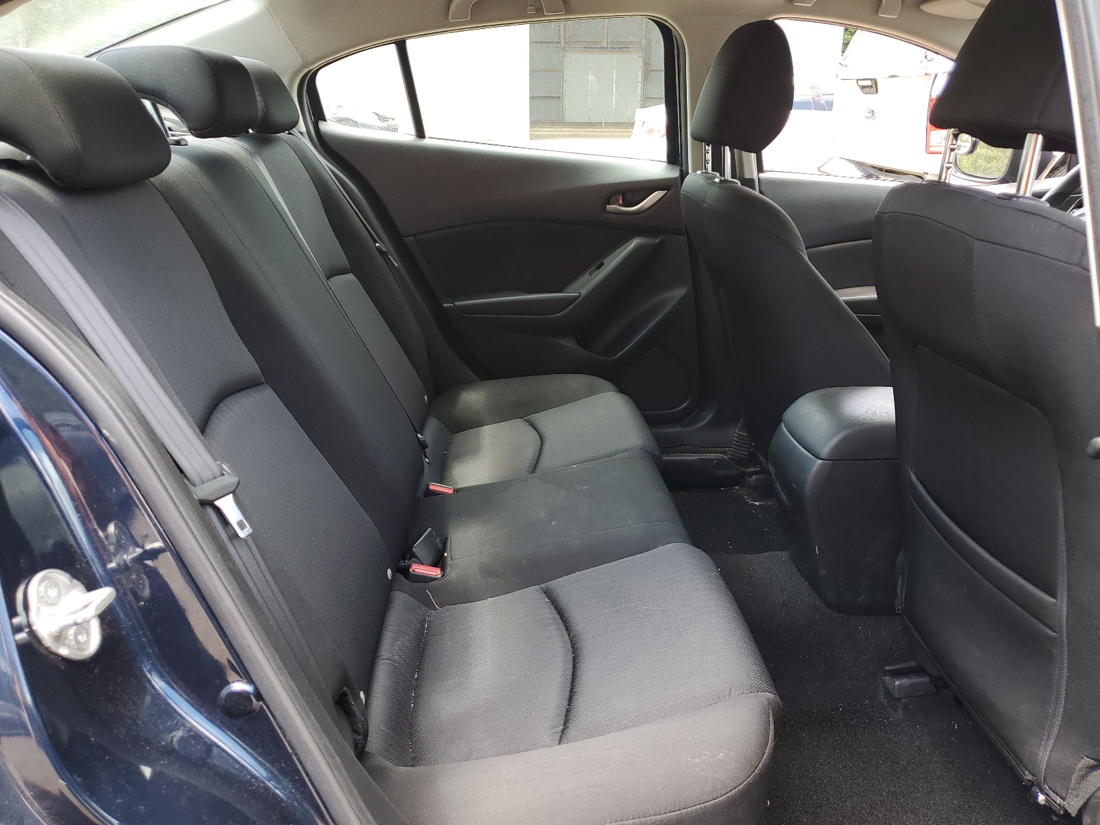 3MZBM1U7XGM293887 2016 Mazda 3 Sport