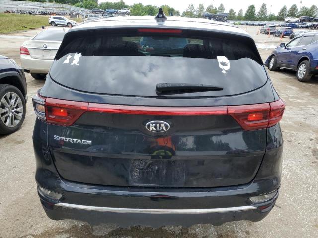 KNDPM3AC5L7753239 Kia Sportage L 6