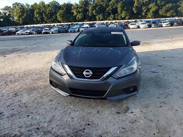 2017 Nissan Altima 2.5 VIN: 1N4AL3APXHC111678 Lot: 61565404