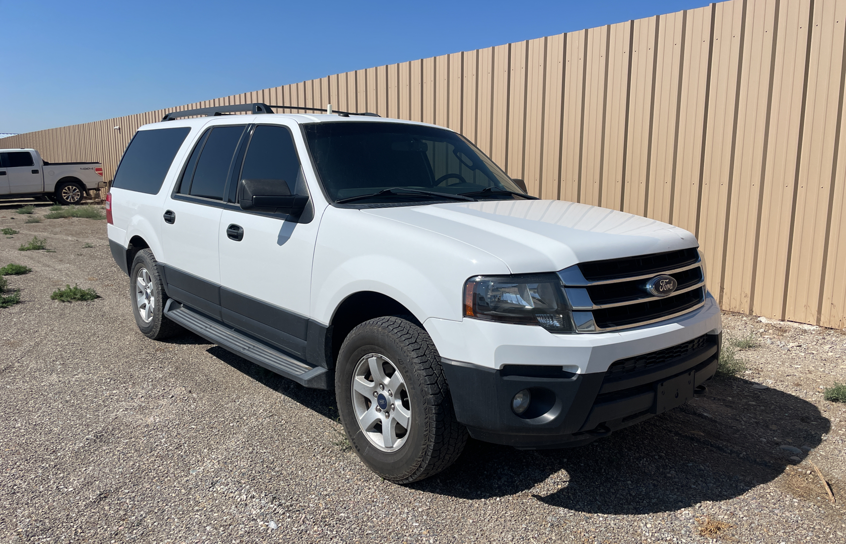 2017 Ford Expedition El Xl vin: 1FMJK1GT9HEA45193