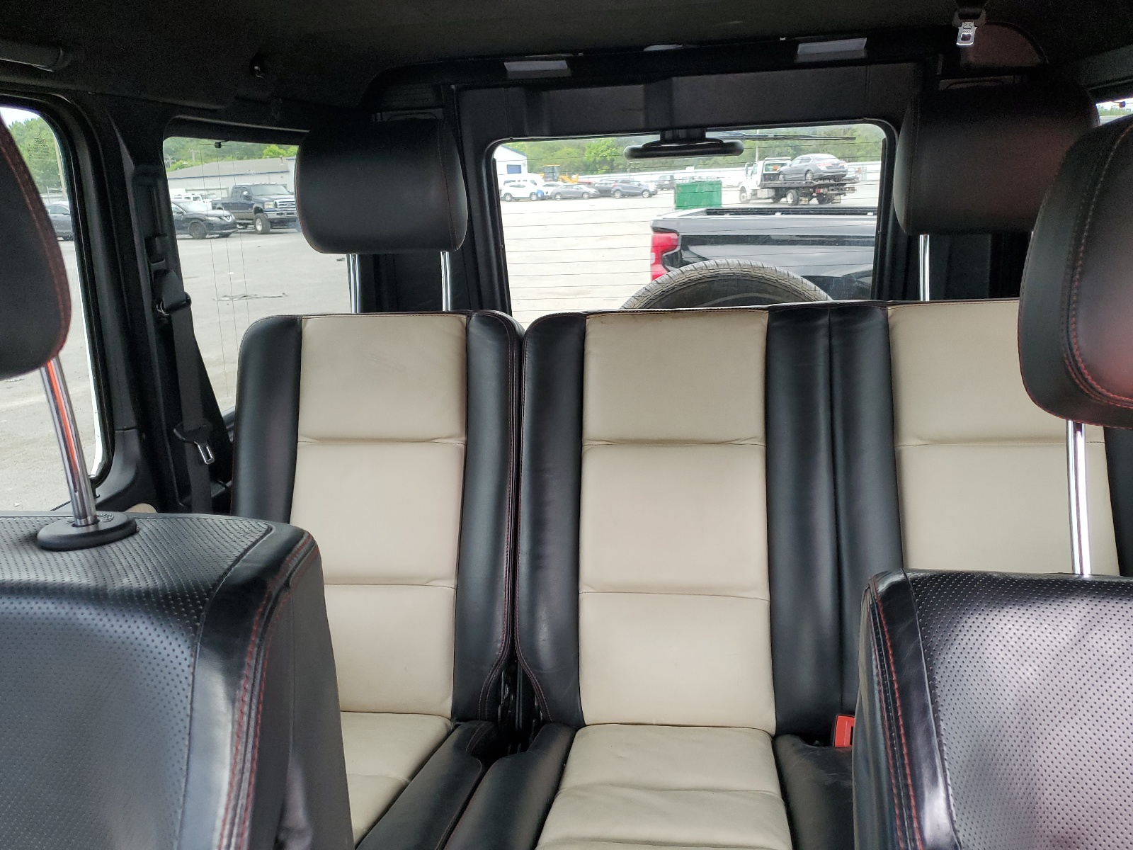 2015 Mercedes-Benz G 550 vin: WDCYC3HF2FX232131