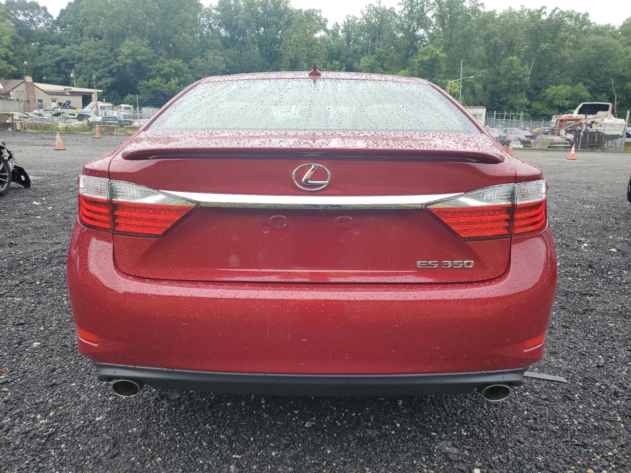 2013 Lexus Es 350 VIN: JTHBK1GGXD2030109 Lot: 63823834