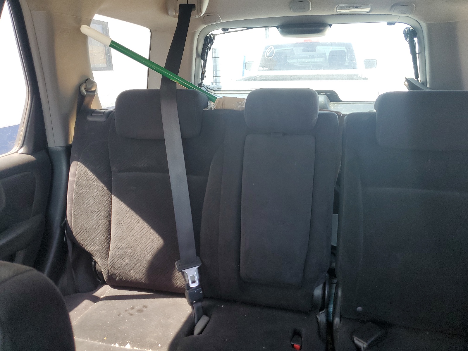 JHLRD78886C003818 2006 Honda Cr-V Ex