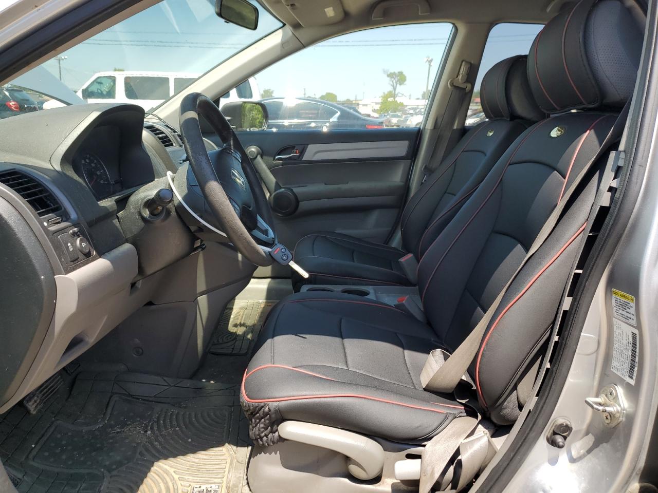 2011 Honda Cr-V Se VIN: JHLRE4H48BC023568 Lot: 63675444