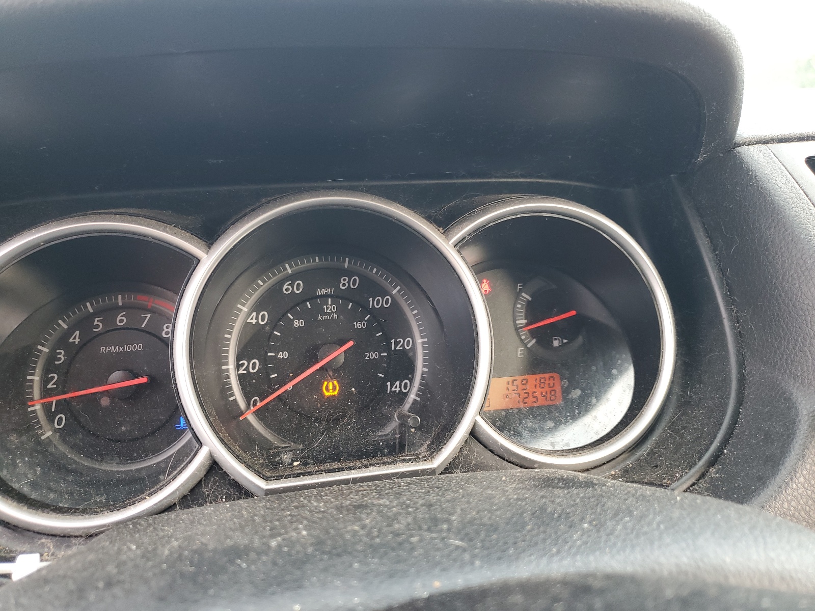 3N1BC1CP1BL493467 2011 Nissan Versa S