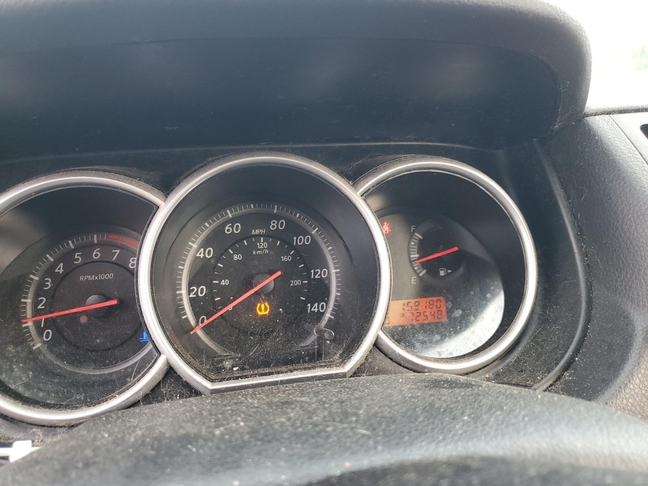 2011 Nissan Versa S VIN: 3N1BC1CP1BL493467 Lot: 61188294