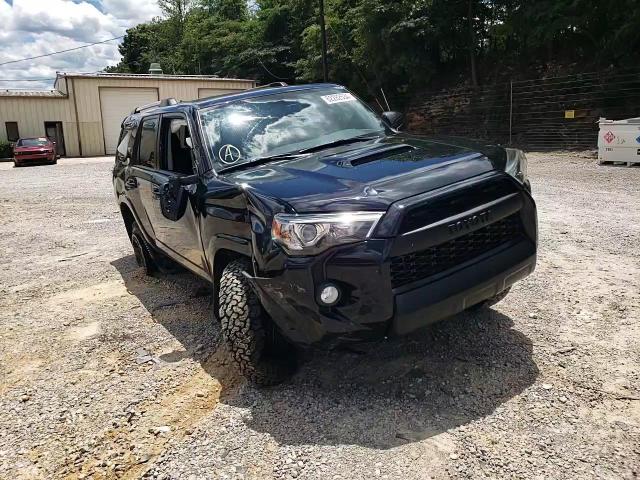 2018 Toyota 4Runner Sr5/Sr5 Premium VIN: JTEBU5JR5J5548843 Lot: 62282534