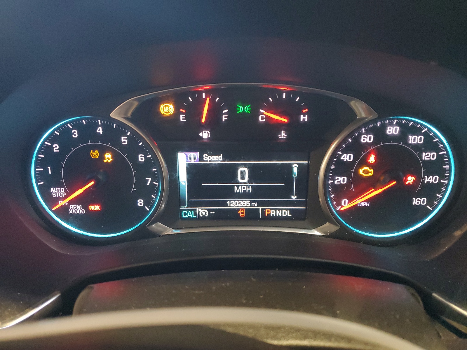 2GNAXNEX3J6214063 2018 Chevrolet Equinox Premier