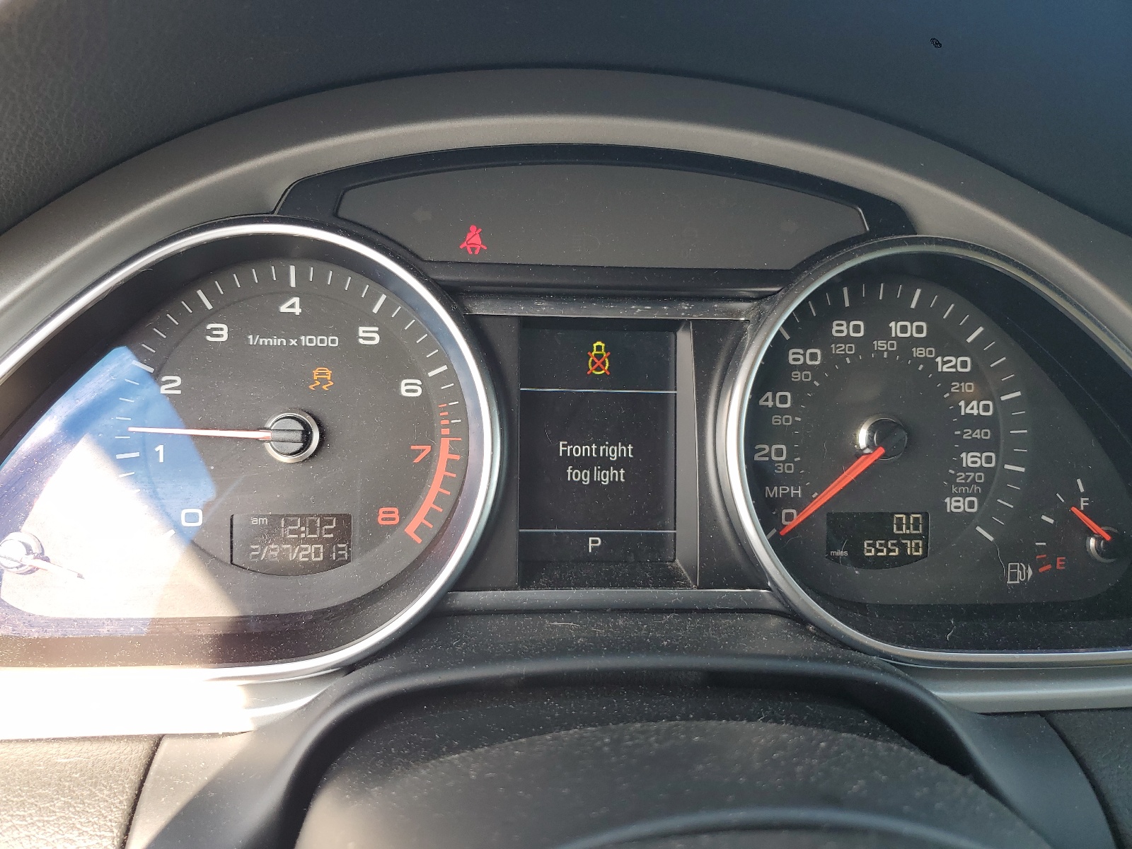 WA1LGAFE3FD004721 2015 Audi Q7 Premium Plus