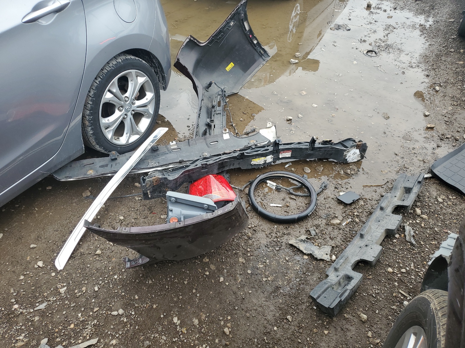 5XYKW4A28DG369929 2013 Kia Sorento Sx