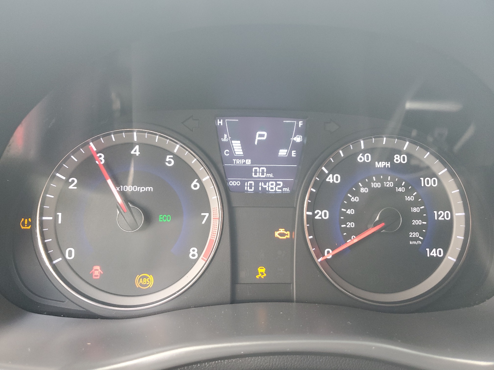 KMHCT4AE2DU388767 2013 Hyundai Accent Gls