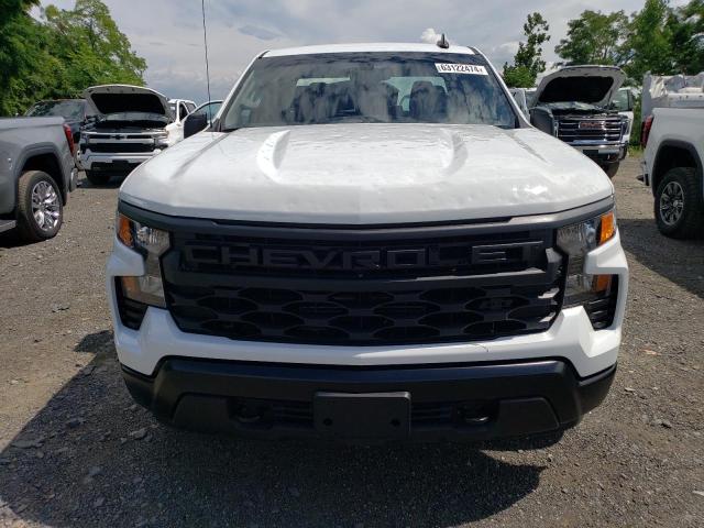 1GCRDAEKXRZ277100 | 2024 Chevrolet silverado k1500