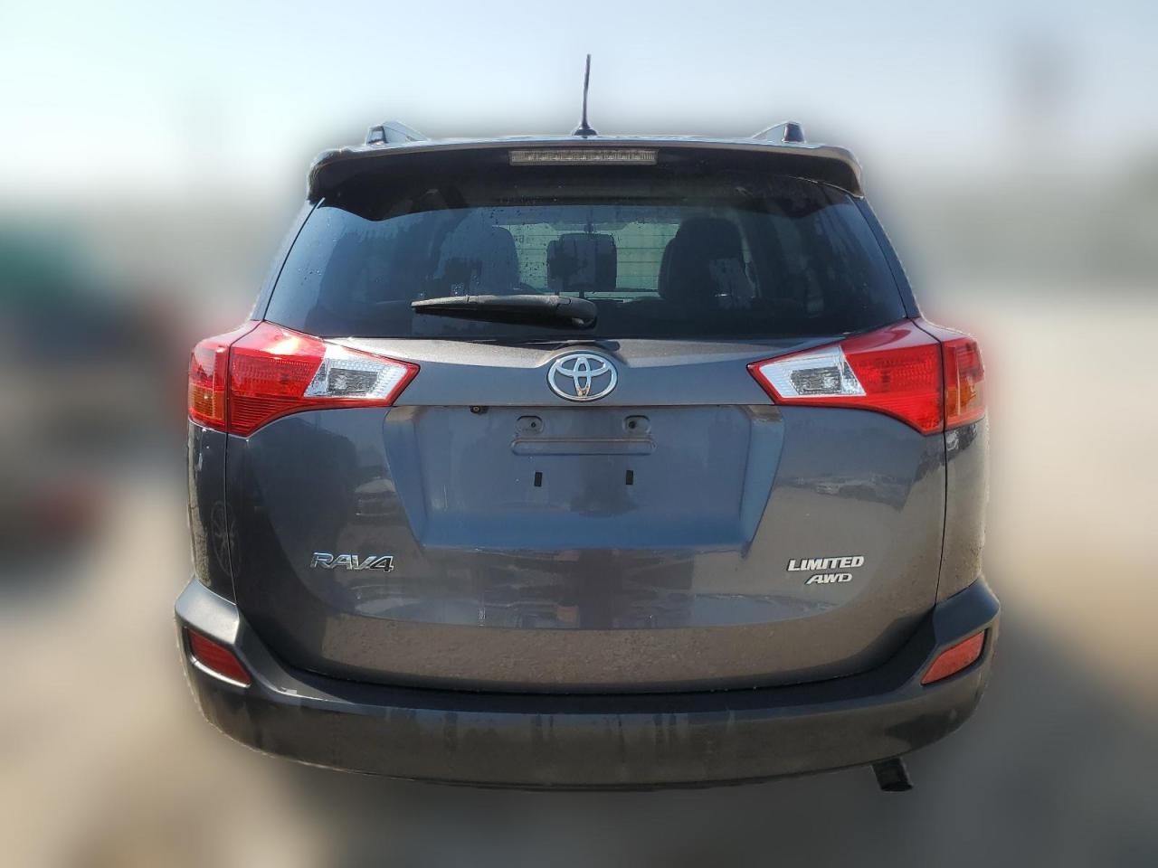 2015 Toyota Rav4 Limited VIN: JTMDFREV7FD146485 Lot: 64459094