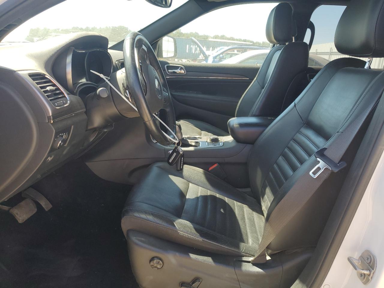 2020 Jeep Grand Cherokee Limited VIN: 1C4RJFBT5LC249749 Lot: 63318214