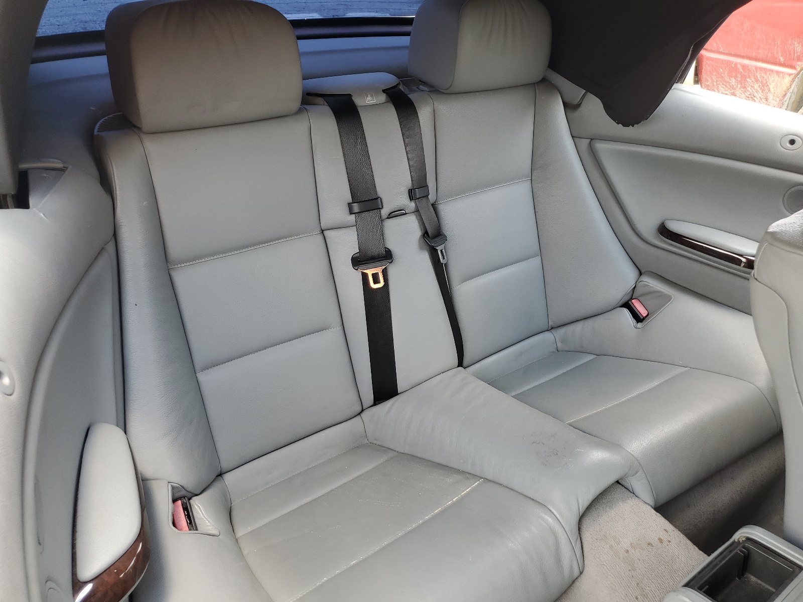 WBABW53424PL45768 2004 BMW 330 Ci