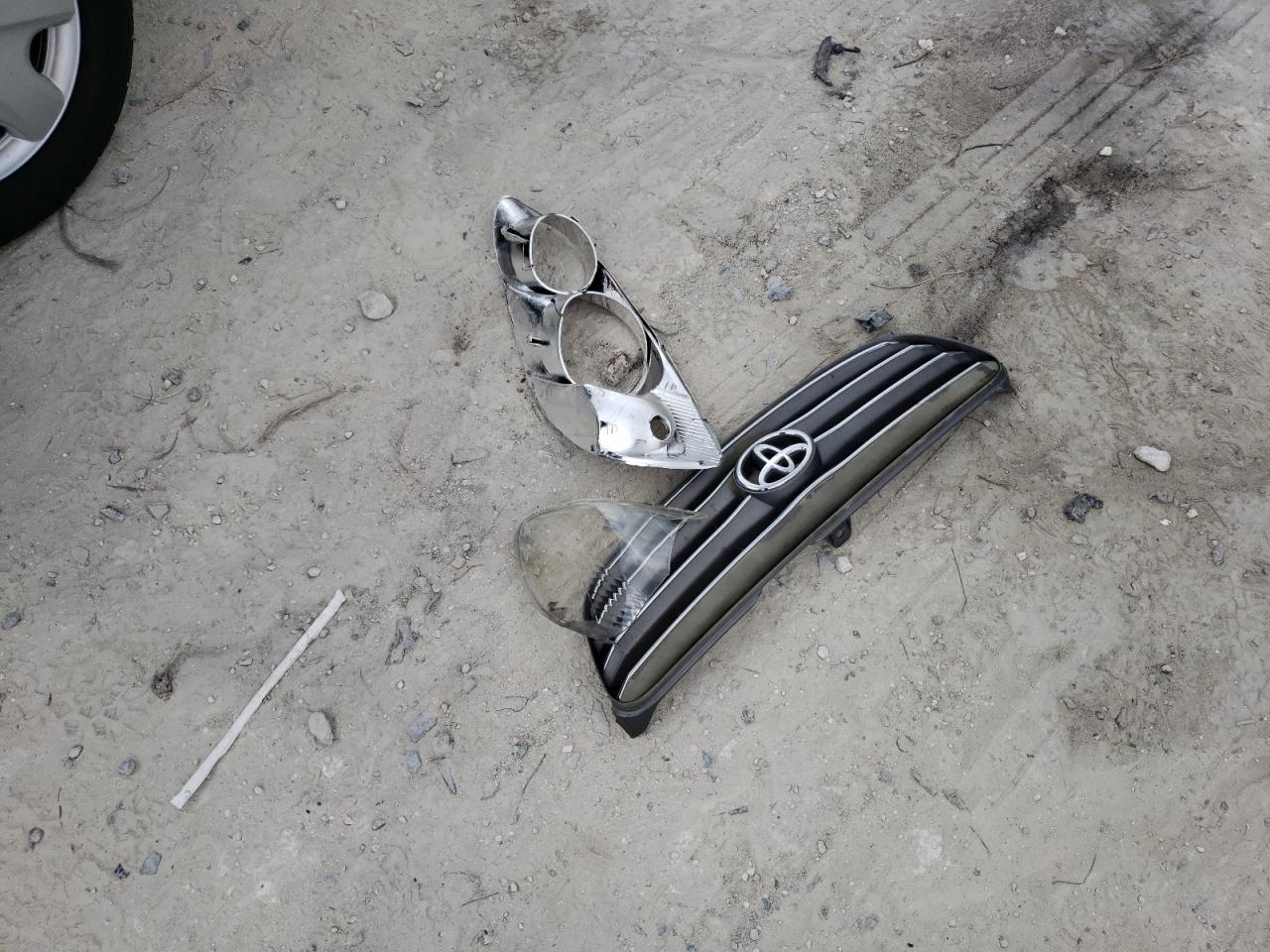 2004 Toyota Corolla Ce VIN: 1NXBR32E64Z324895 Lot: 61835654