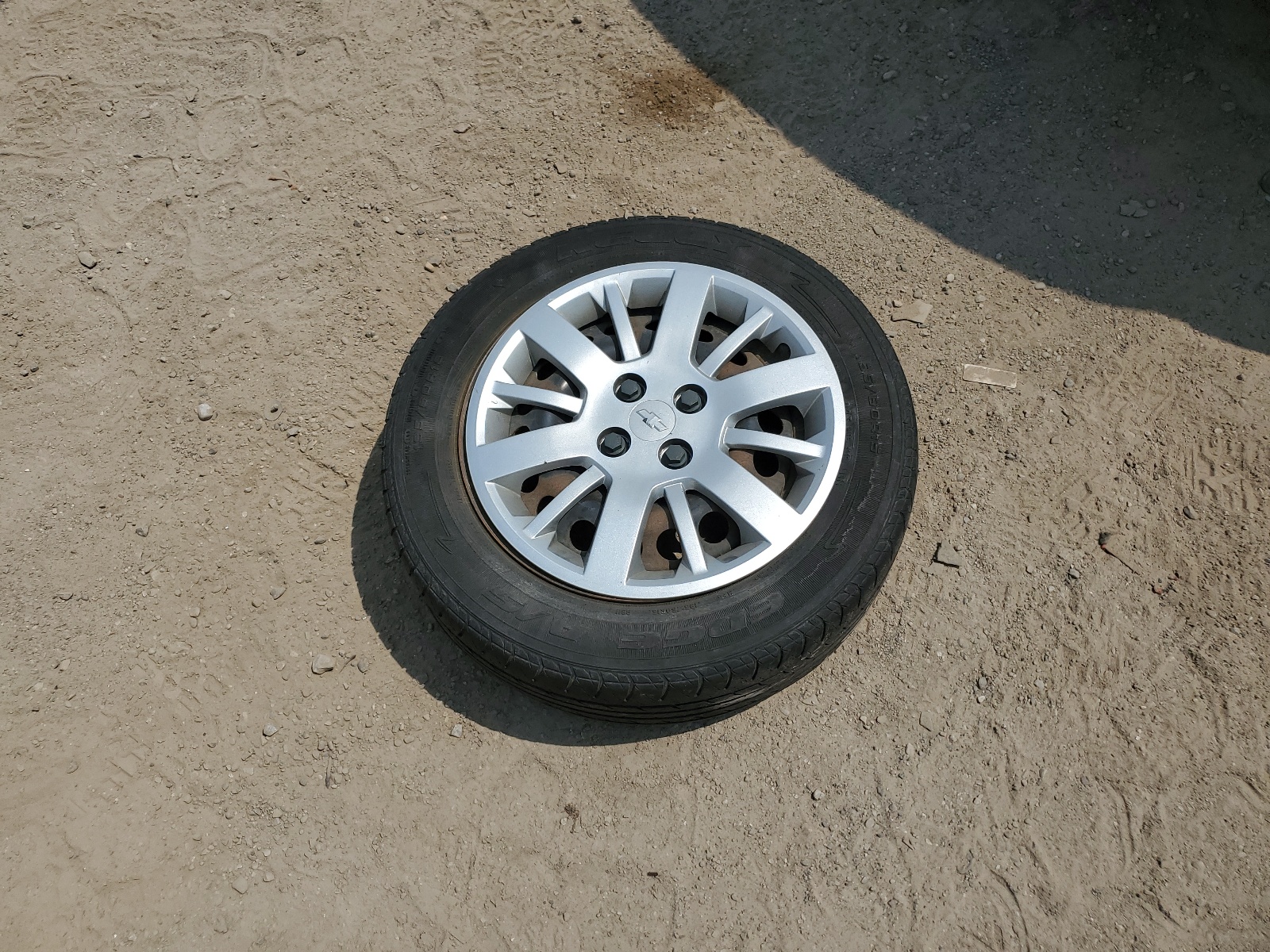 1G1AS18H997107737 2009 Chevrolet Cobalt Ls