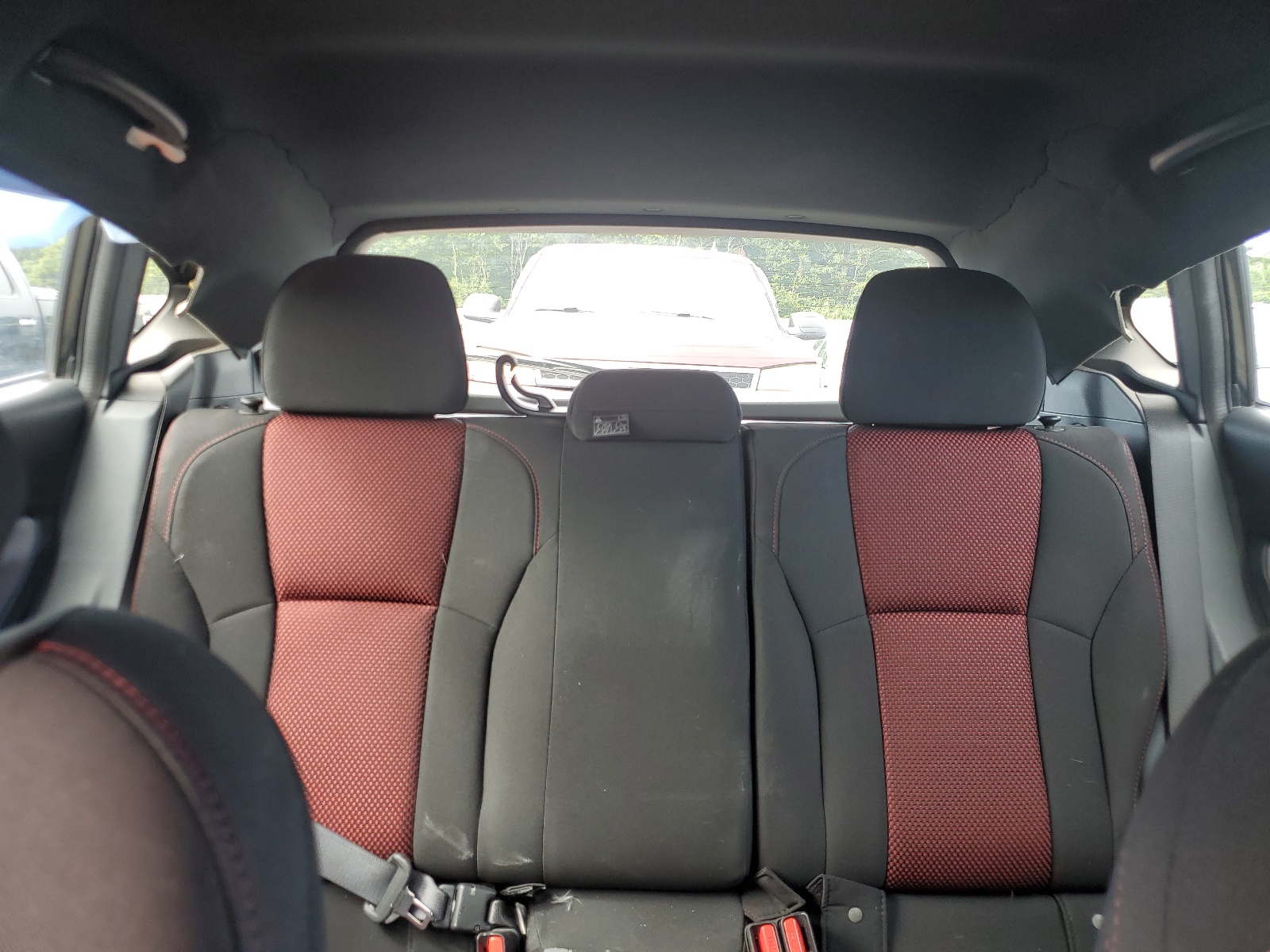 4S3GTAL64M3702578 2021 Subaru Impreza Sport