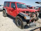 2024 Jeep Wrangler Rubicon للبيع في Magna، UT - Front End