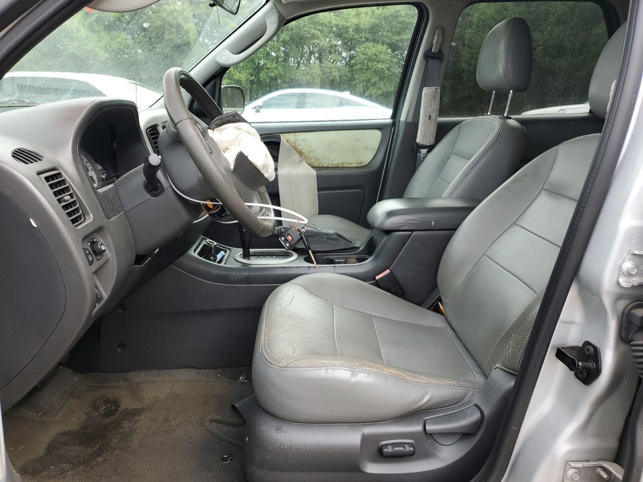 2006 Ford Escape Xlt VIN: 1FMYU031X6KA19403 Lot: 63894554