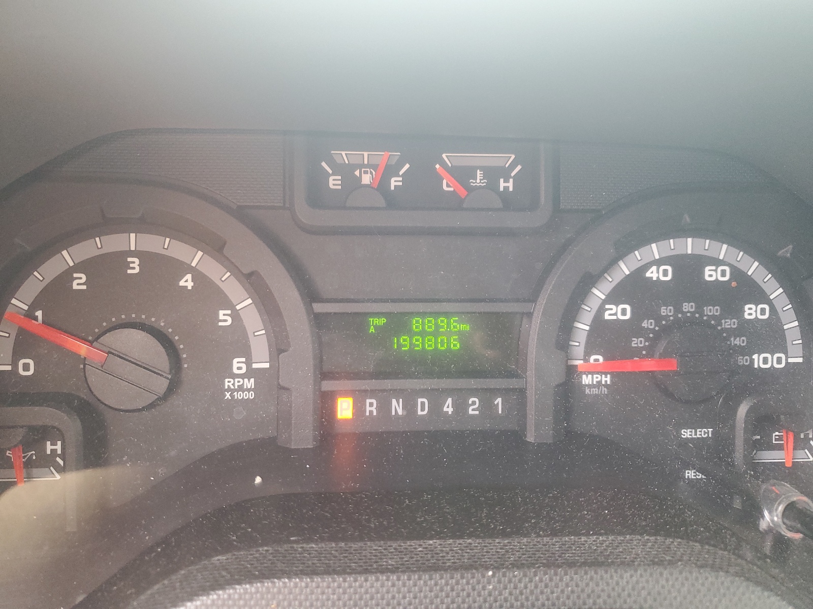 1FDEE3FS7JDC41500 2018 Ford Econoline E350 Super Duty Cutaway Van