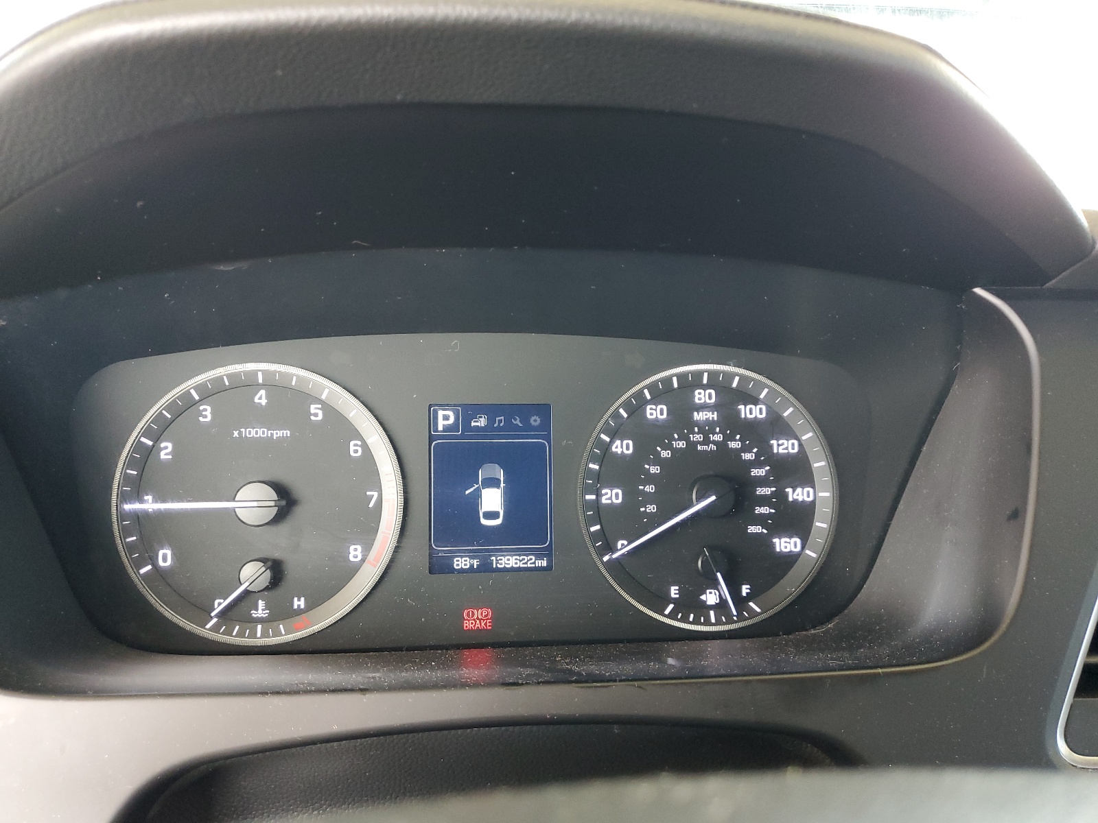 5NPE34AF5HH510219 2017 Hyundai Sonata Sport