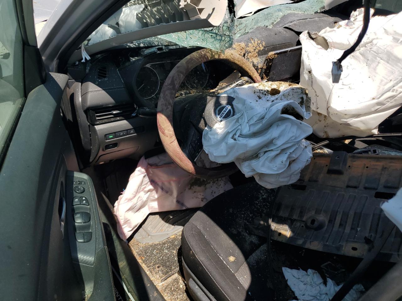 2022 Nissan Sentra Sv VIN: 3N1AB8CV9NY316114 Lot: 63044544