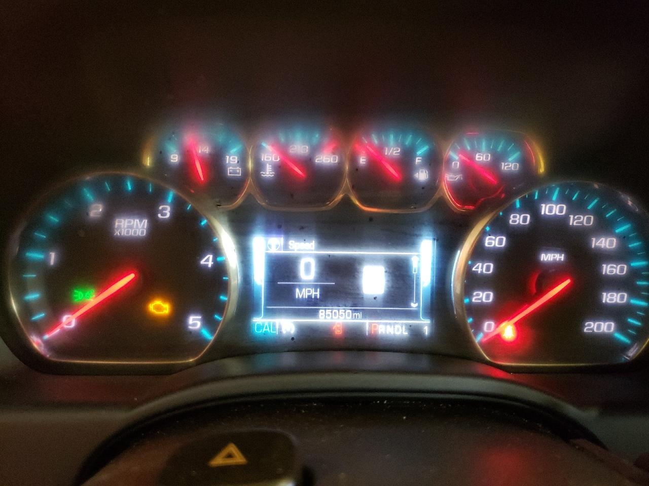 2018 GMC Sierra K2500 Slt VIN: 1GT12TEY6JF240425 Lot: 63619574