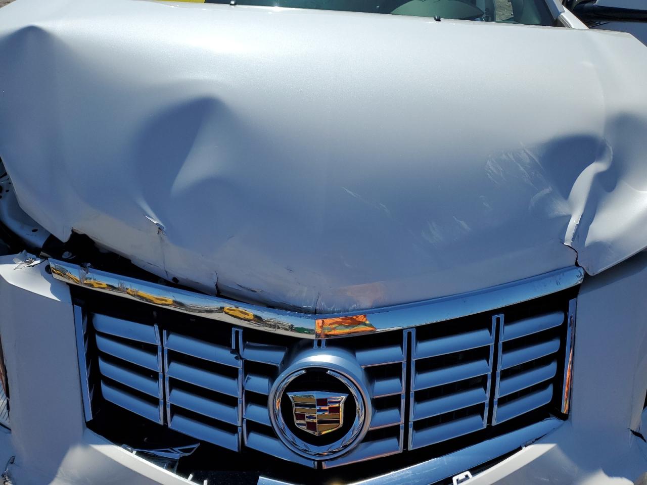 2016 Cadillac SRX - Image 13