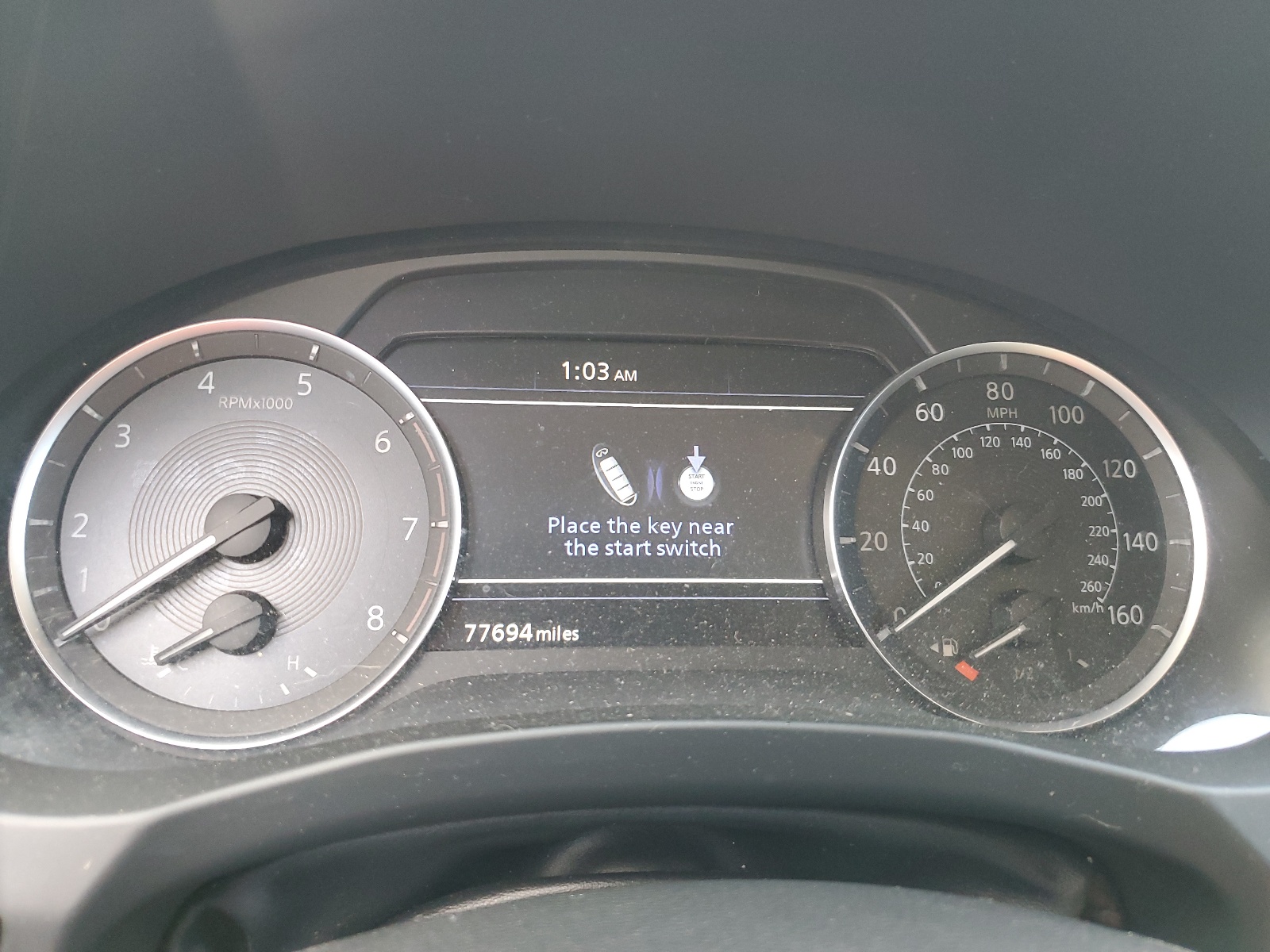 3PCAJ5M1XKF109930 2019 Infiniti Qx50 Essential