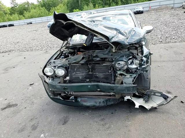 2006 Jaguar X-Type 3.0 VIN: SAJWA51A96WE70114 Lot: 63871394