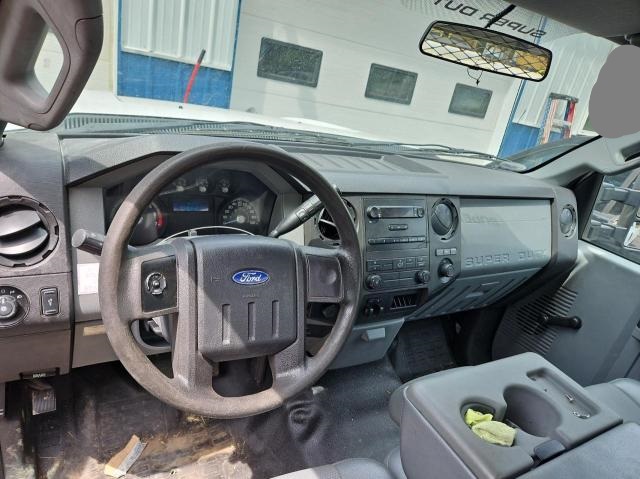 1FTBF3A66DEB37948 2013 Ford F350 Super Duty