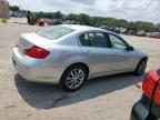 2009 Infiniti G37  de vânzare în Bridgeton, MO - Front End