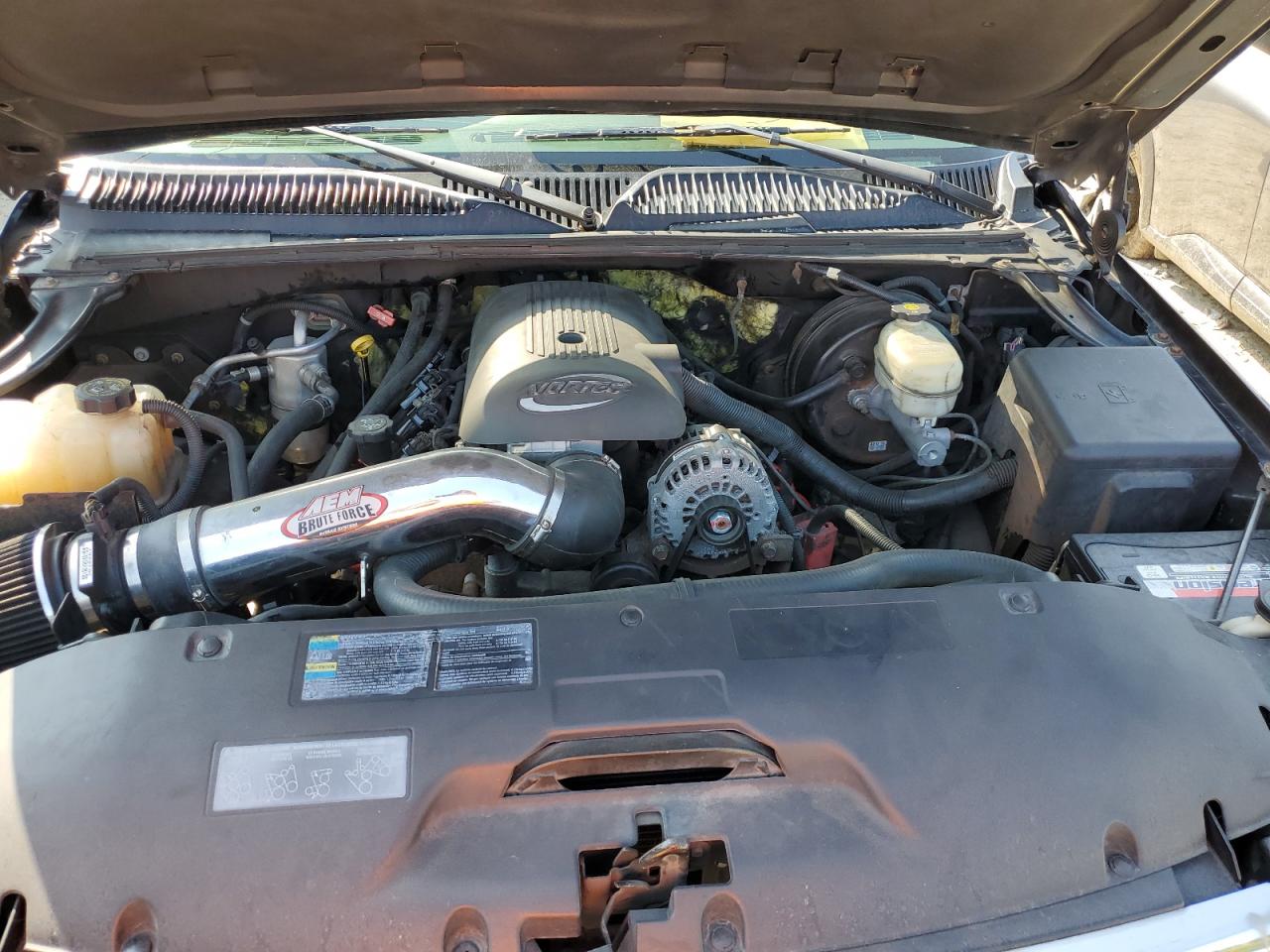 2005 GMC New Sierra K1500 VIN: 1GTEK19B95Z214224 Lot: 62803924