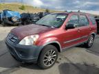 2006 Honda Cr-V Lx на продаже в Littleton, CO - Front End