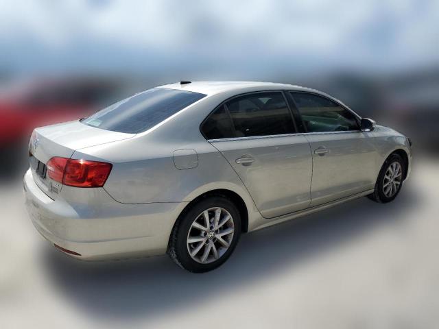 Седаны VOLKSWAGEN JETTA 2014 Цвет загара