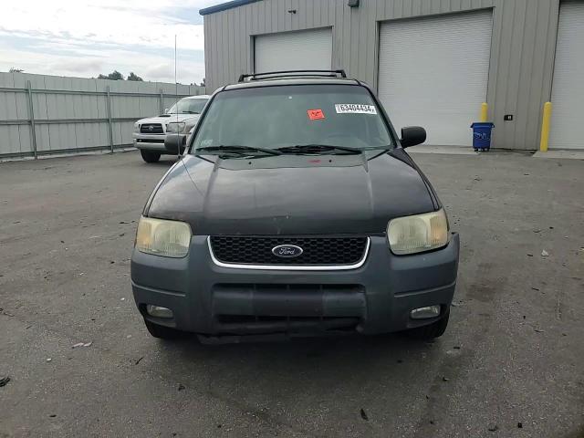2004 Ford Escape Xlt VIN: 1FMCU93104KB08117 Lot: 63404434