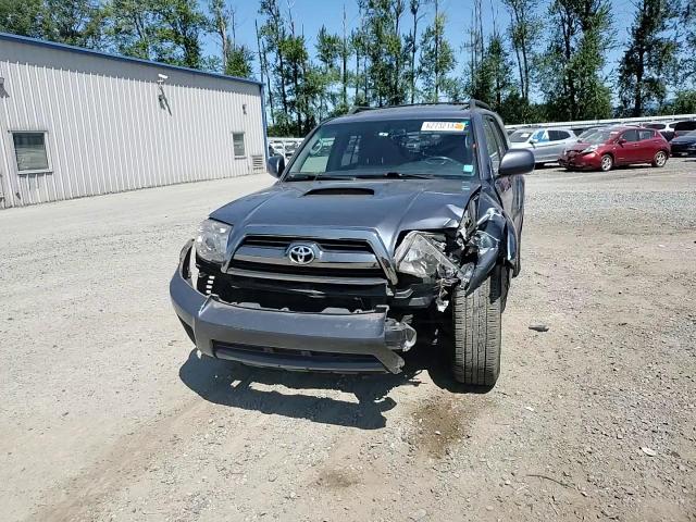 2006 Toyota 4Runner Sr5 VIN: JTEBU14R460091726 Lot: 62732144