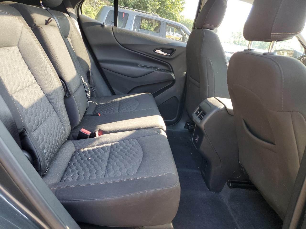 2019 Chevrolet Equinox Lt VIN: 3GNAXVEX3KS537502 Lot: 63467884