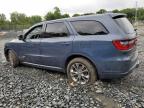 2019 Dodge Durango R/T იყიდება Waldorf-ში, MD - Water/Flood