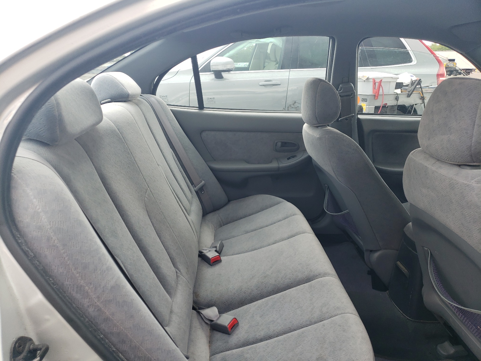 KMHDN46D85U044599 2005 Hyundai Elantra Gls