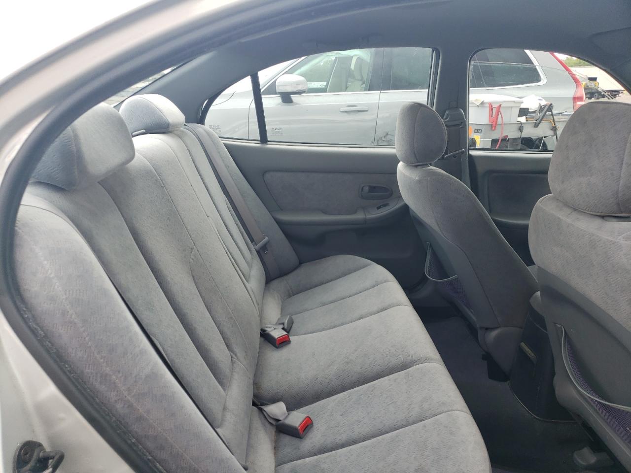 2005 Hyundai Elantra Gls VIN: KMHDN46D85U044599 Lot: 65524164