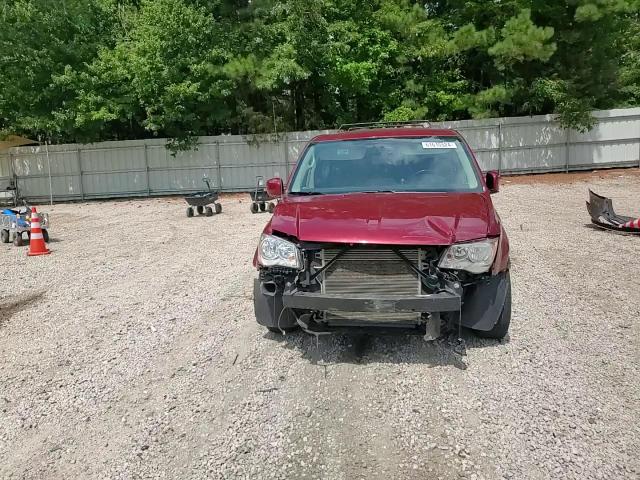 2016 Chrysler Town & Country Touring VIN: 2C4RC1BG4GR246225 Lot: 61616524