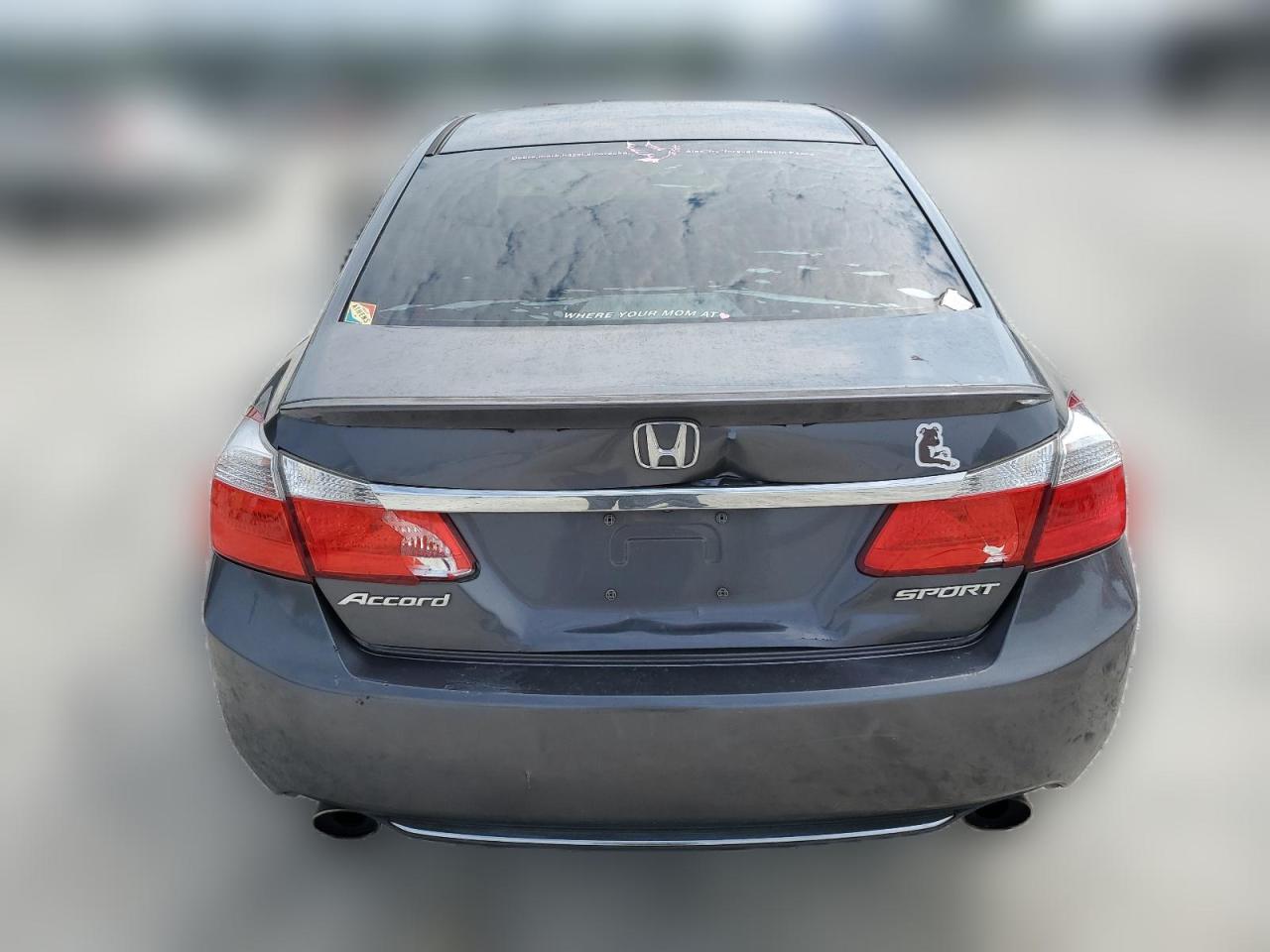 2013 Honda Accord - Image 6