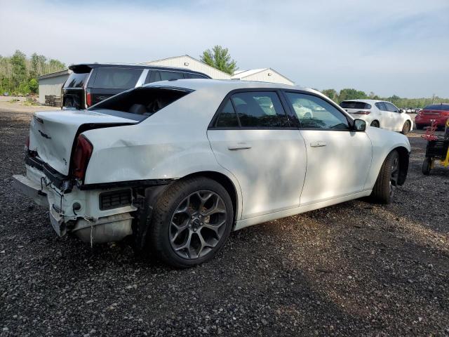 2016 CHRYSLER 300 S  