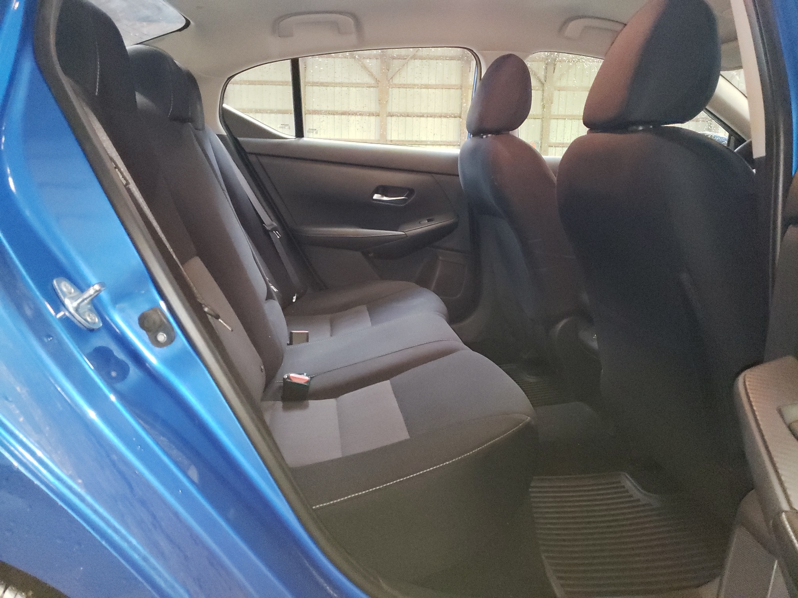 3N1AB8CV8LY212615 2020 Nissan Sentra Sv