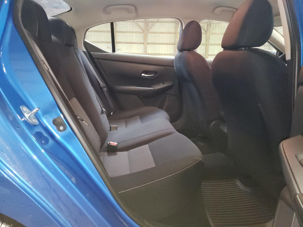 2020 Nissan Sentra Sv VIN: 3N1AB8CV8LY212615 Lot: 62219994