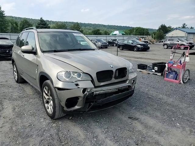 2012 BMW X5 xDrive35I VIN: 5UXZV4C51CL991847 Lot: 61555654
