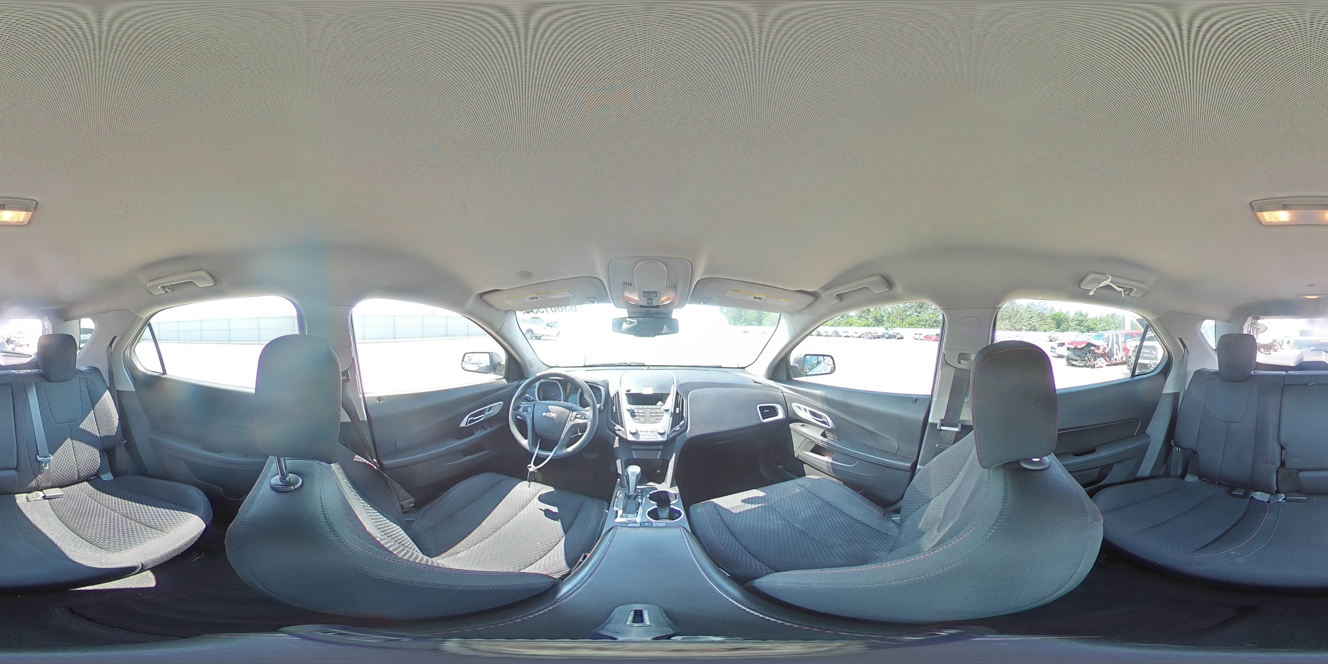 2014 Chevrolet Equinox Ls VIN: 2GNALAEK9E6249186 Lot: 63661534