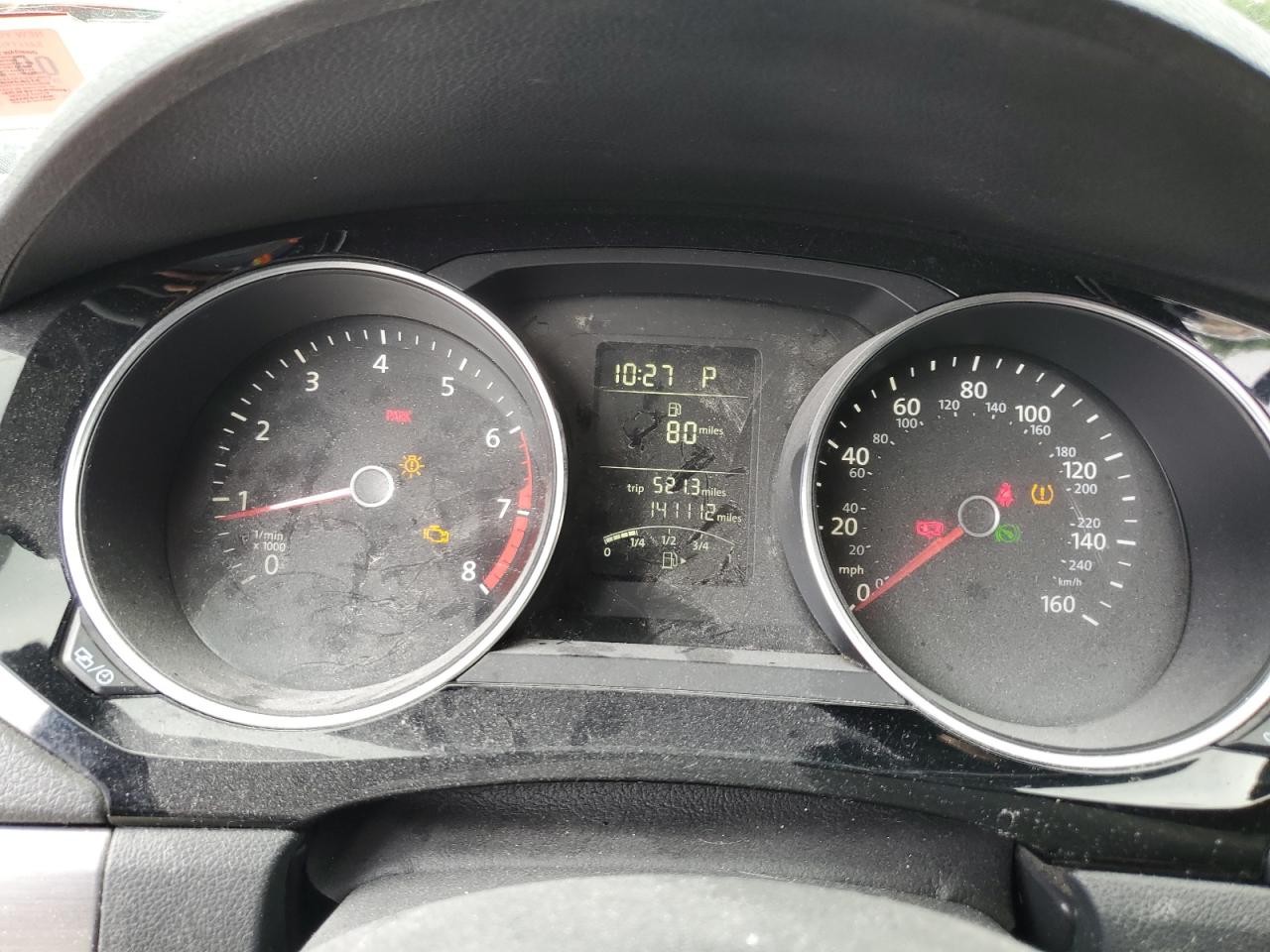 2016 Volkswagen Jetta Sport VIN: 3VWD17AJ1GM401608 Lot: 62803954